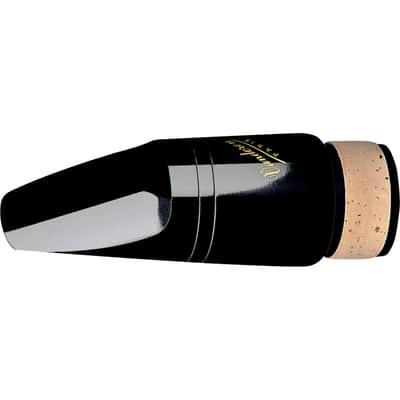 Vandoren BD5 Black Diamond - CM145 - Bec clarinette basse image 1