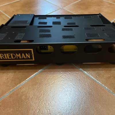 Friedman tour pro 1520 platinum pack image 6