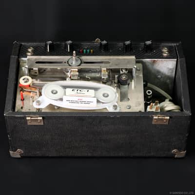 Maestro Echoplex EP-4 Tape Delay image 14