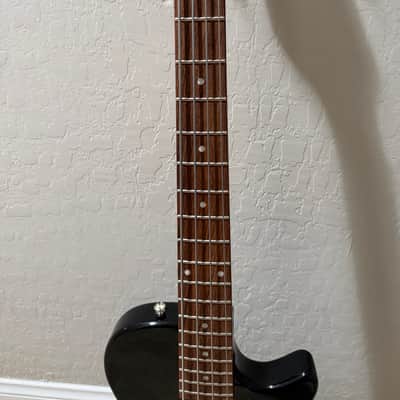 Gretsch Electromatic Junior Jet II Bass - Bristol Fog image 7