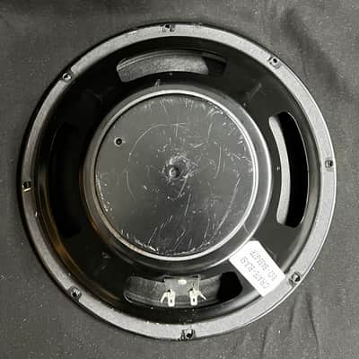 Crate 12" Bass Guitar Speaker BLX-50 50 Watts 8 Ohms Woofer image 2