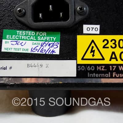 Octave CAT SRM image 11