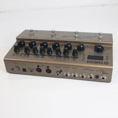 Yamaha Ag Stomp [Jh01080] (03/03) image 4