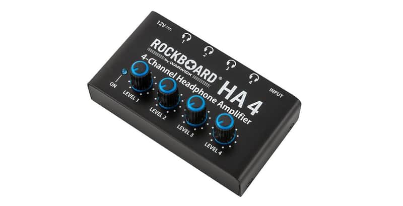 RockBoard HA 4 image 1