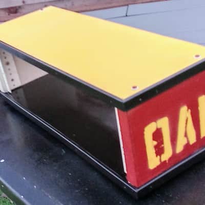 Proshop 3U Mini Desktop Rack (Custom) 2024 - OAR image 4