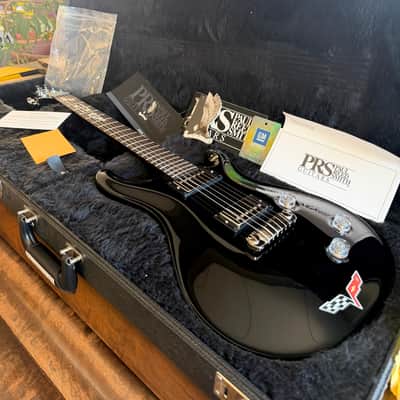 PRS Corvette Standard 22 2006 - Black image 24