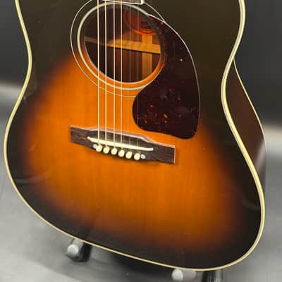 1997 Gibson Hank Williams Jr Southern Jumbo #43 Limited Edition image 6