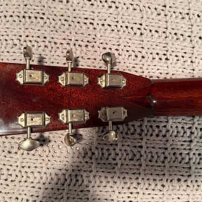 Johnson Carolina JD 76 ( JD 26 ) 2000 - 2010 - Natural Gloss image 6