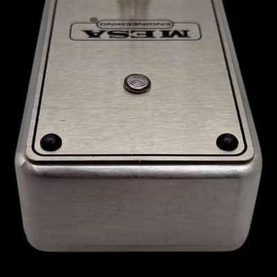Mesa Boogie Footswitch X8208 image 3