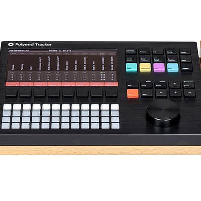 Headliner Catalina Stand for Polyend Play+ / Tracker / Synth image 1