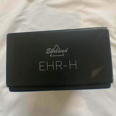 Ehrlund EHR-H Handheld Studio Condenser Microphone image 17