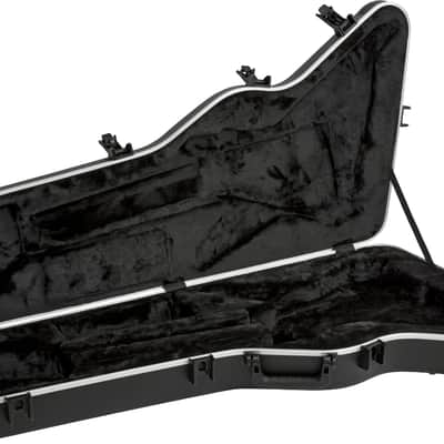 Immagine Jackson® Kelly™/Warrior™ Multi-Fit Molded SKB Hardshell Case - 2
