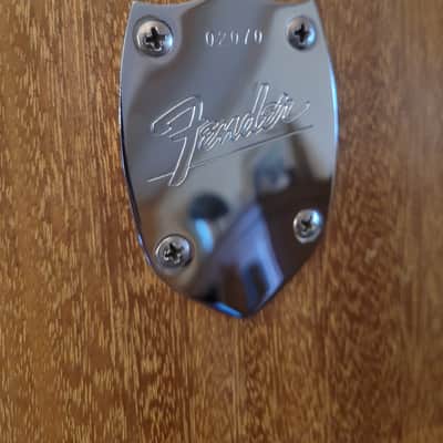 1968-71 Fender Palomino image 6