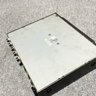 Zoom 9050 Advanced Instrument Multi Effect Processor image 8