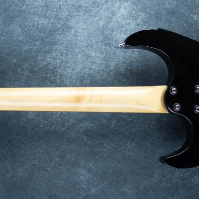 Fret-King Super-Matic Black ~ Secondhand image 3