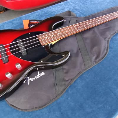 Hamer USA Cruise Bass image 13