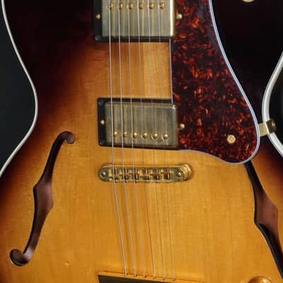 GIBSON Limited Edition Midtown Custom Kalamazoo [132530335] (07/01) image 5