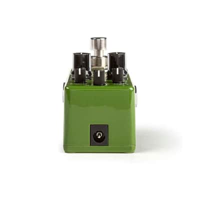 MXR MXR Thump Bass Preamp image 1