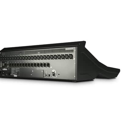 Allen & Heath SQ-6 48 Channel/36 Bus Digital Mixer for Live and Studio A&H image 8