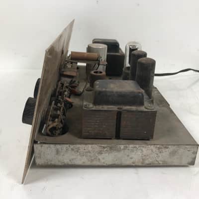 Craftsmen Maestro Model CA-11 Tube Amplifier image 3