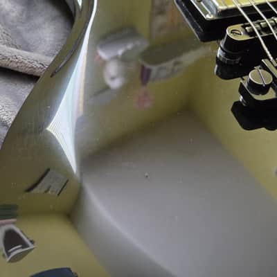 Dunable Gnarwhal DE Electric Guitar - Black Finish + Guyker Upgrades image 6