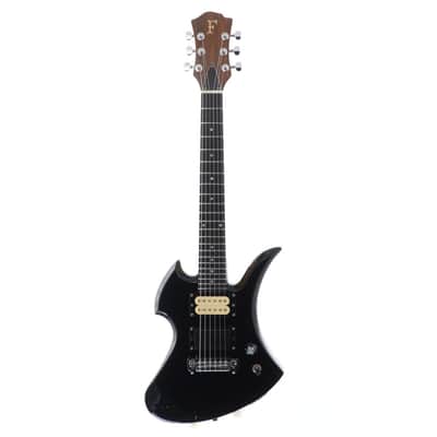 Fernandes LA-85KK Ken Kitamura Signature Musician | Reverb