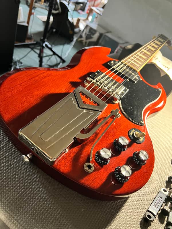 Gibson SG Standard 61