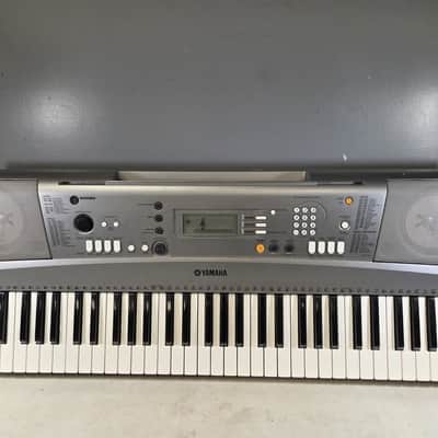 Yamaha PSR-195 61 Keys Portable Keyboard