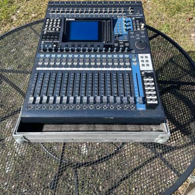 Yamaha DM1000 2013 - Blue image 6