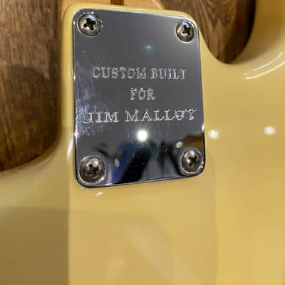 FENDER FENDER Stratocaster Masterbuilt John English 1996 1996 image 9