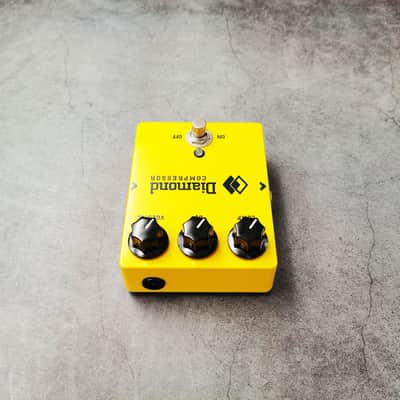 Diamond CPR-1 Compressor image 7