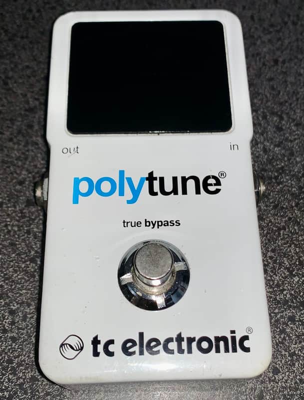TC Electronic Polytune