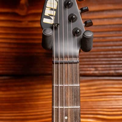 ESP LTD SN-1 HT Black Blast image 3