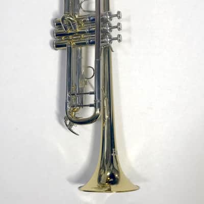 Bach Beginner Trumpet, MIC (Used) image 1