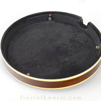 Gibson TB-250  Tenor Banjo 1966 image 18