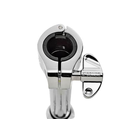 Sonor "SS 4000" Snare Drum Stand, Double Braced, Gearless Tilter image 2