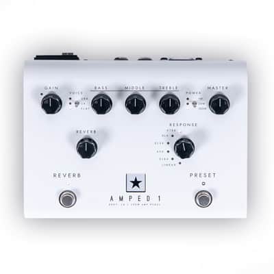 Blackstar AMPED 1 Dept. 10 100-Watt Guitar Amp Pedal