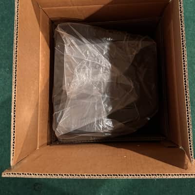 JBL Control 29AV-1 Premium Indoor/Outdoor Speakers (Pair) Black – NIB image 3