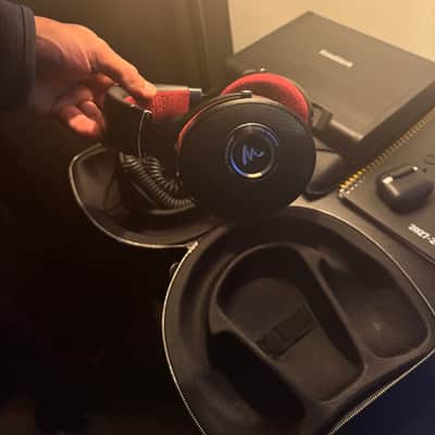 Focal Clear MG Professional Open-Back Headphones image 3