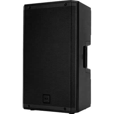 RCF ART-932-A Two-Way 2100W Powered PA Speaker with Integrated DSP - 12in image 3