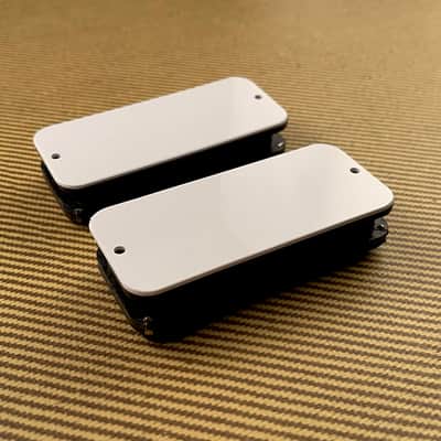 Stonewall Pickups Thunderbird Bass Humbucker set image 3