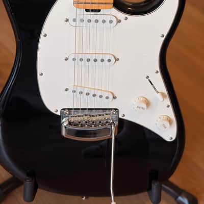 Ernie Ball Music Man Cutlass SSS Tremolo 2015 - 2017 - Black image 13
