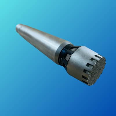 AKG D 1000E Cardioid Dynamic Microphone image 3