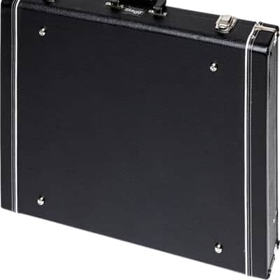 Stagg GDC-6 Universal 6-Guitar Case Stand, Black image 2