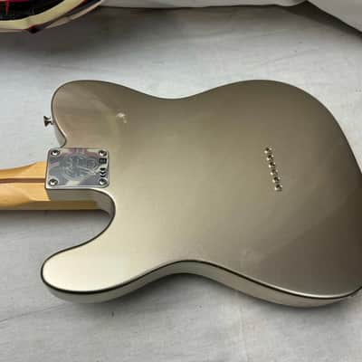Fender 75th Anniversary Telecaster Guitar 2021 - Diamond Anniversary with Matching Headstock / Maple neck image 17
