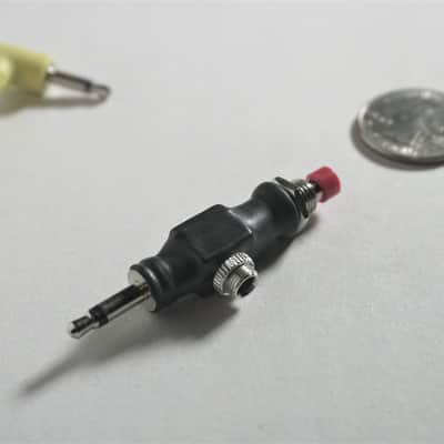 Momentary "on" Switch for Eurorack / Modular Synthesis image 7