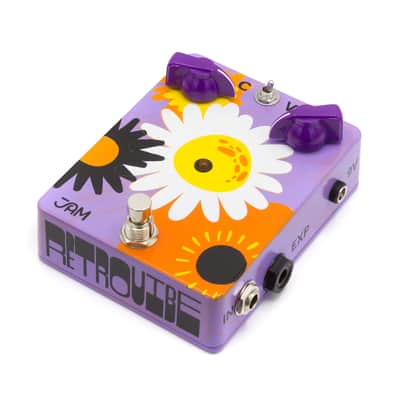 JAM Pedals - RetroVibe mk.3 image 2