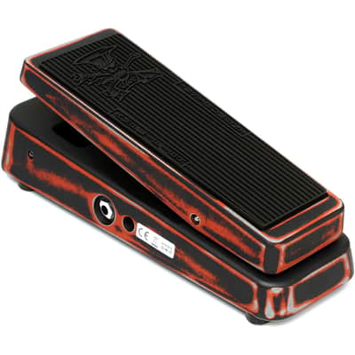 New Dunlop SC95 Signature Slash Cry Baby Classic Wah Guitar Effects Pedal - With FREE Shipping image 6