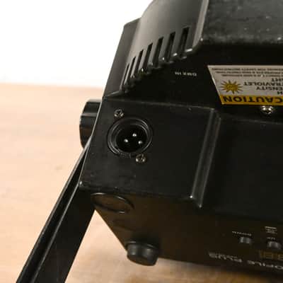 ADJ Mega 64 Profile Plus LED Par Wash Light CG011NU image 10