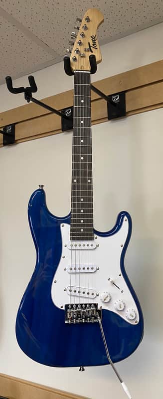 Guitare électrique Tone junior image 1